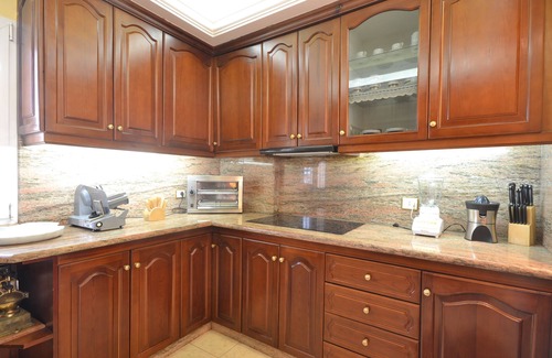 Maspalomas Villa | Dream villa with large outdoor area, private pool and barbecue.