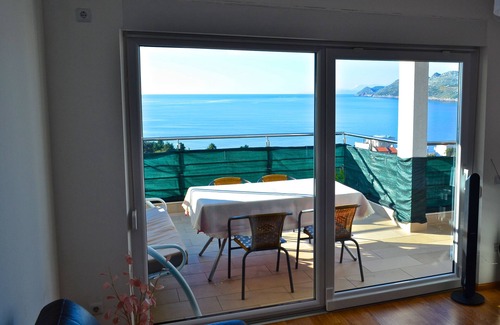 Bar Apartment | Dream villa with pool, a few steps from the sea, peace and privacy
