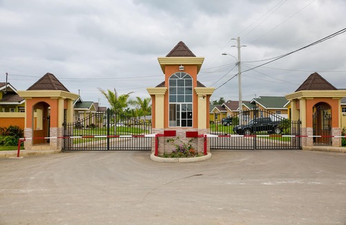 Mammee Bay Villa | Dream Villa with Private Pool