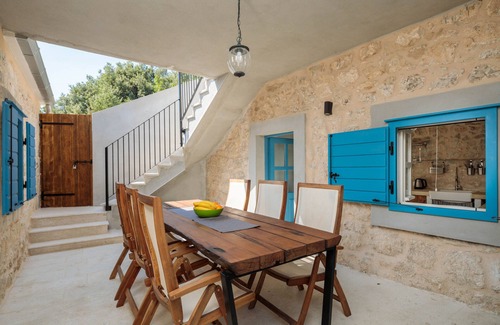 Zaostrog Villa | Dream villa with spectacular sea views, 3 bedrooms, swimming pool