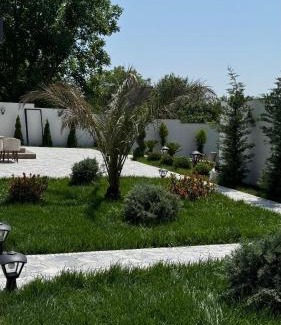 Gabala Apartment | Dream Village Gabala