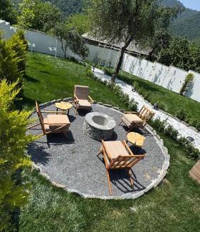Gabala Apartment | Dream Village Gabala