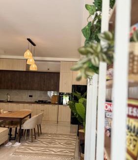 Gabala Apartment | Dream Village Gabala