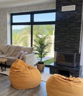 Gabala Apartment | Dream Village Gabala