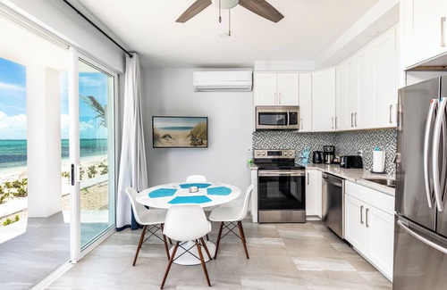 Providenciales Resort | Dream Villas Provo