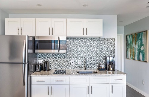 Providenciales Resort | Dream Villas Provo