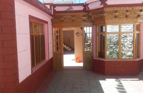 Hunder House | Dream Ville Resort Ladakh by LexStays