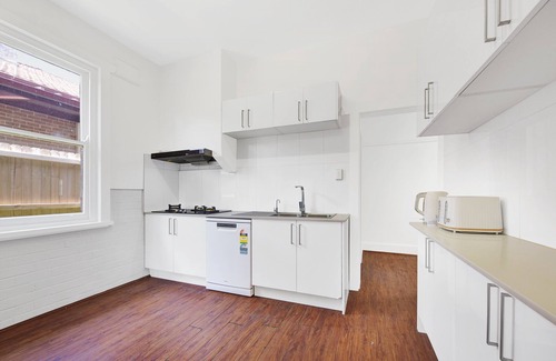 Chatswood CBD House | Dream Vintage House At Chatswood