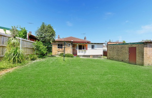 Chatswood CBD House | Dream Vintage House At Chatswood