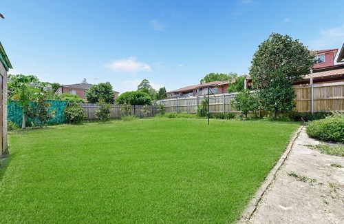 Chatswood CBD House | Dream Vintage House At Chatswood