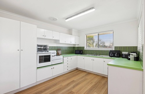 Runaway Bay House | Dream Waterfront Retreat in Runaway Bay
