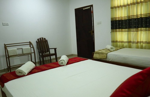 Sigiriya Bed & Breakfast | Dream Weaver Eco Homestay Sigiriya