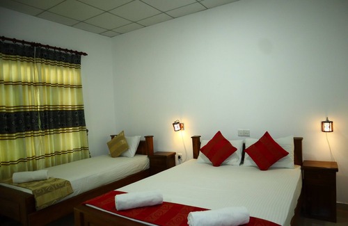 Sigiriya Bed & Breakfast | Dream Weaver Eco Homestay Sigiriya