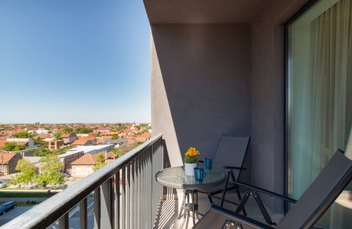 Oradea House | Dream Weaver's Retreat