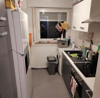 Backnang Apartment | Dream Word