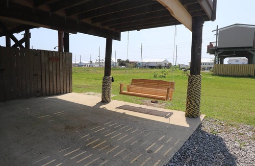 Grand Isle House | Dream Worx - Coastal Realty Group