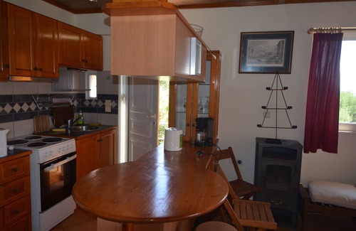 Marmari Apartment | Dream Your Myth 1Hr From Athens In Evia