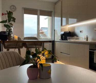 Deva Apartment | DreamApartment