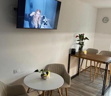 Deva Apartment | DreamApartment