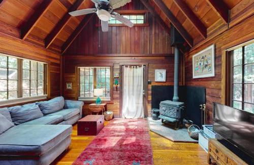 Cazadero House | Dreamcatcher Cottage