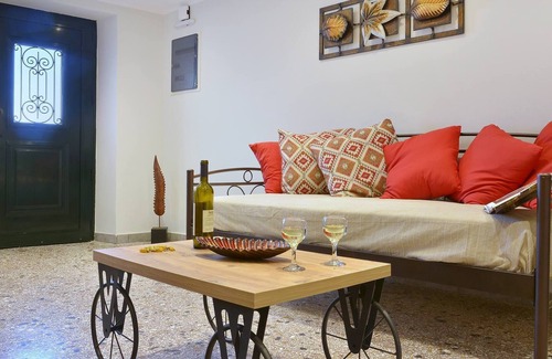 Potamos House | Dreamcatcher