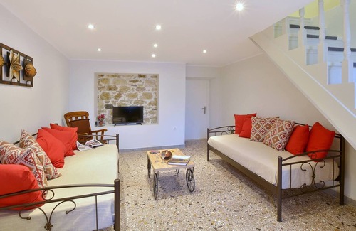 Potamos House | Dreamcatcher