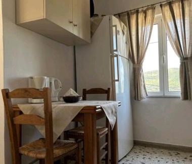 Kymi-Aliveri House | Dreamcatcher