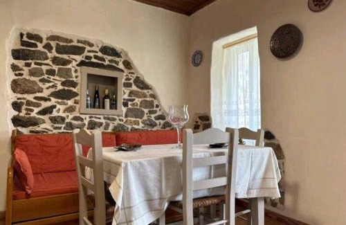 Kymi-Aliveri House | Dreamcatcher