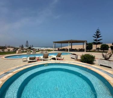 Arbaa Sahel Villa | DreamCatcher Homes