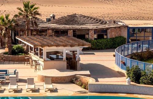Arbaa Sahel Villa | DreamCatcher Homes