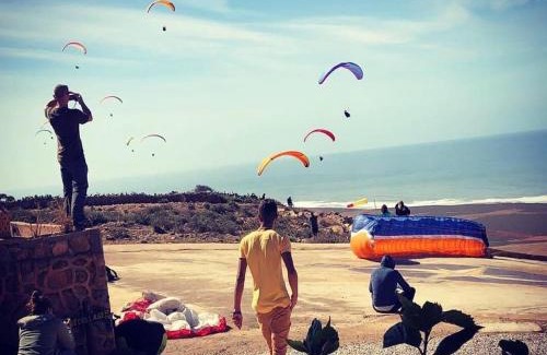 Arbaa Sahel Villa | DreamCatcher Homes