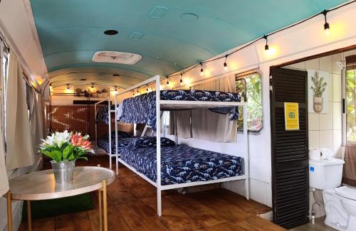 Poas Volcano National Park Other | Dreamcatcher House Bus Experience 2