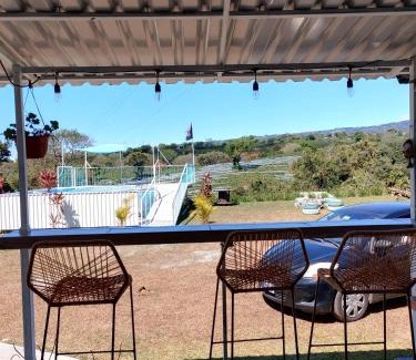 Poas Volcano National Park Other | Dreamcatcher House Bus Experience 2