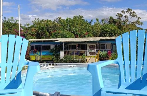 Poas Volcano National Park Other | Dreamcatcher House Bus Experience 2