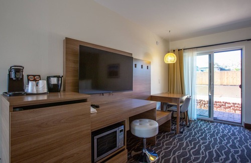 West Sedona Hotel | Dreamcatcher Inn of Sedona