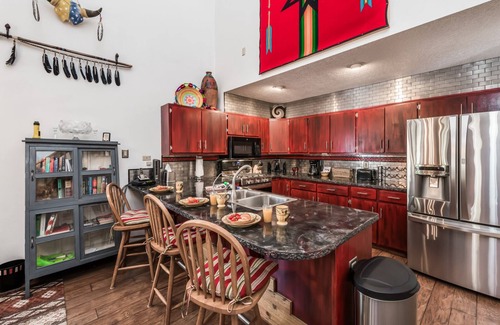 Ruidoso Cabin | DreamCatcher | Pet Friendly + Fenced Yard