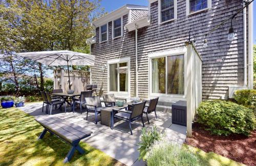 Chatham House | Dreamcatcher