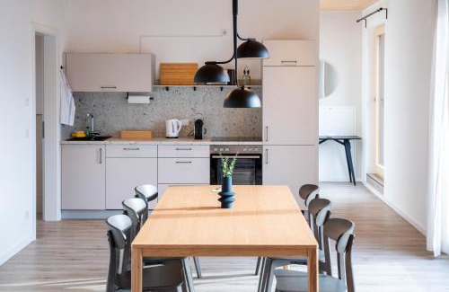 Straubing Apartment | dreamcation Apartments Boardinghouse - Straubing Süd