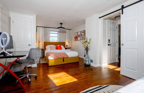Hackensack Apartment | DreamDale on Park