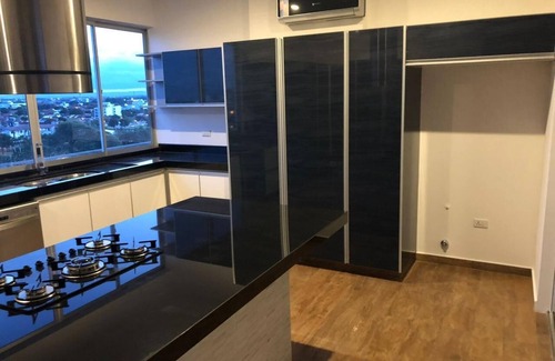 Santa Cruz Apartment | Dreamed penthouse, 5 bedroom apartment with AC, WiFi in amazing Santa Cruz