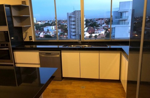 Santa Cruz Apartment | Dreamed penthouse, 5 bedroom apartment with AC, WiFi in amazing Santa Cruz