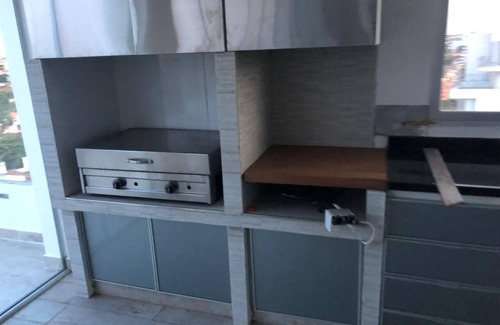 Santa Cruz Apartment | Dreamed penthouse, 5 bedroom apartment with AC, WiFi in amazing Santa Cruz