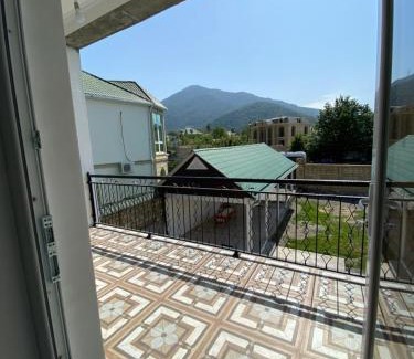 Gabala Villa | Dreamed Villa In Gabala