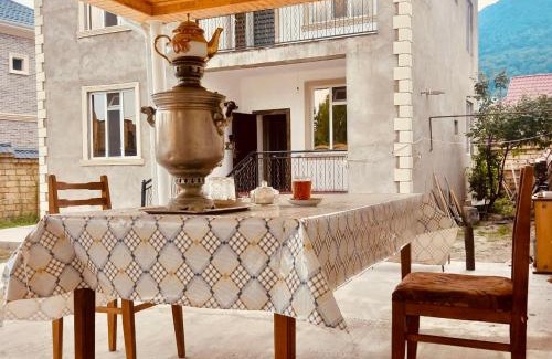Gabala Villa | Dreamed Villa In Gabala