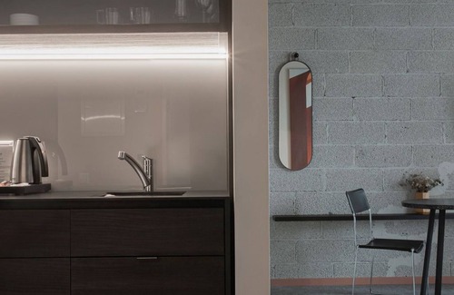Old Town Apartment | Dreamer apartmentnSpacious premium class apartment in the heart of Kaunas city