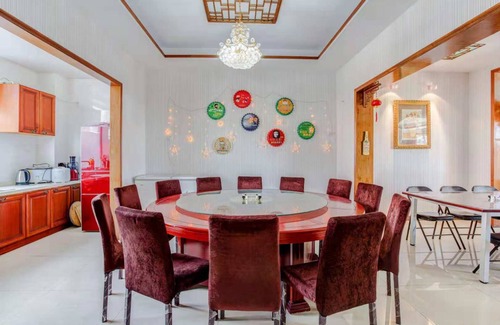 Changping Villa | Dreamer's House