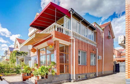 Changping Villa | Dreamer's House