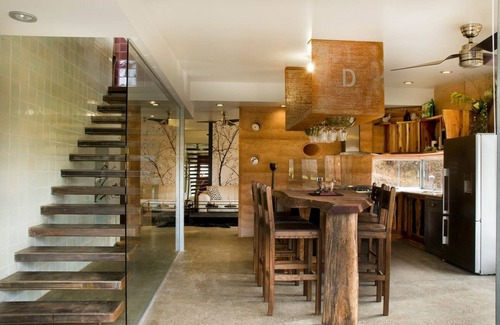 Tawonga South Apartment | Dreamers