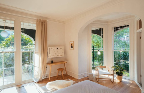 Wilmington Historic District House | Dreamers BNB