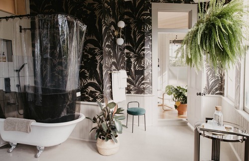 Wilmington Historic District House | Dreamers BNB